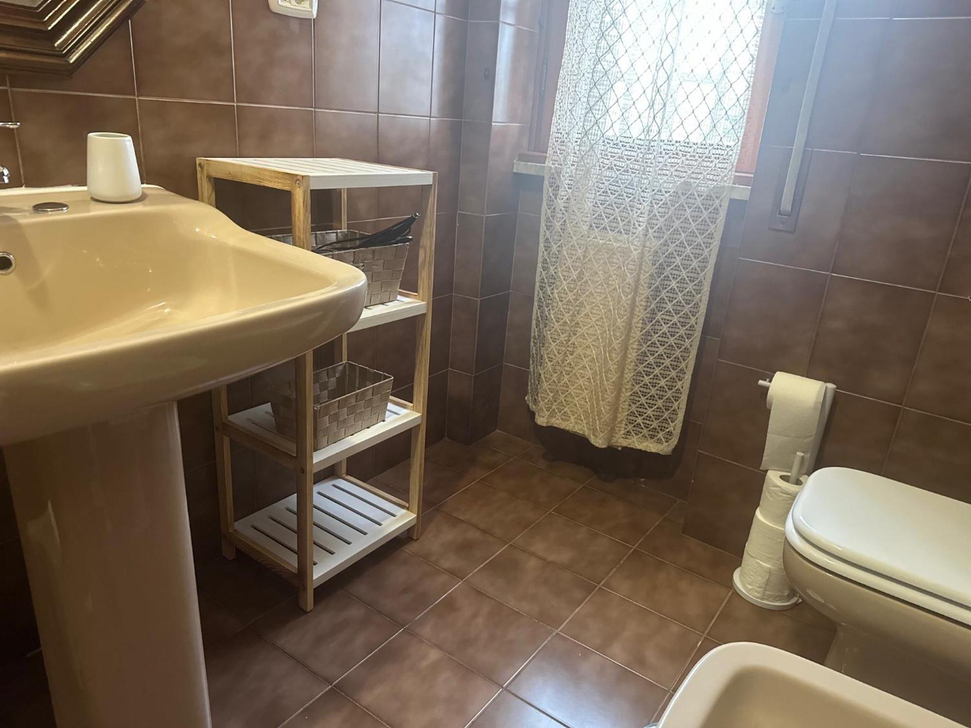 Suite Colosseo Рим Екстериор снимка