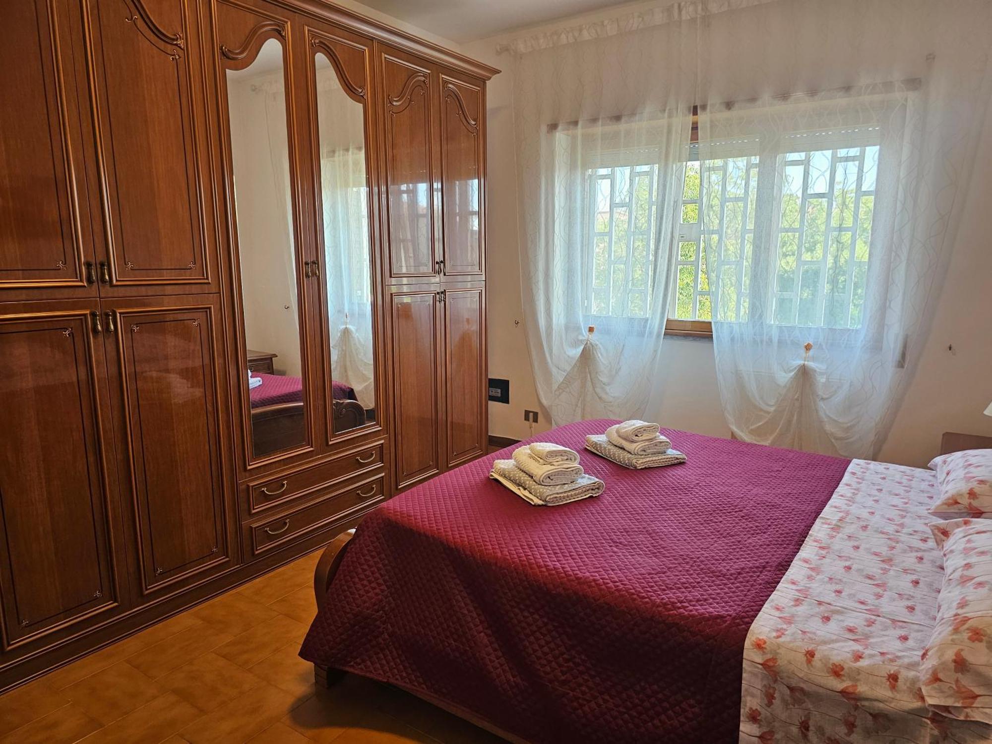 Suite Colosseo Рим Екстериор снимка